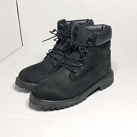 Timberland Classic 6” Premium Boots - Picture 2 of 12